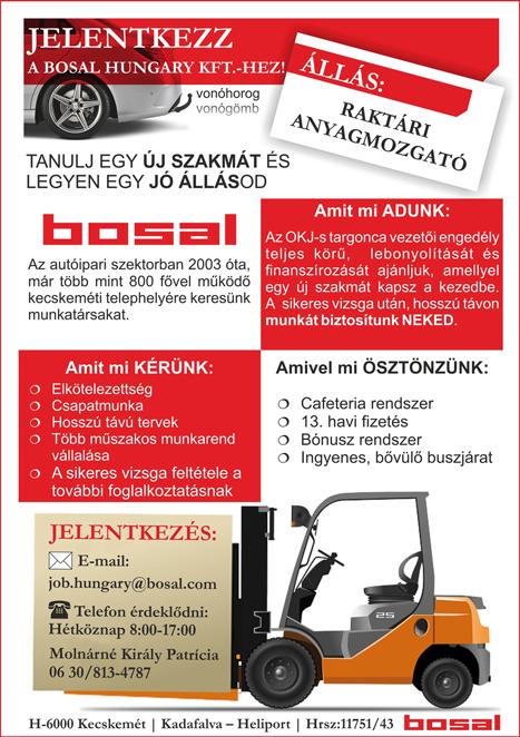 Figyelnek bizonyos munkavállalói csoportokra, specializáltak, új módszerekkel dolgoznak.