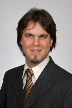 Hámornik Balázs Péter Dr.