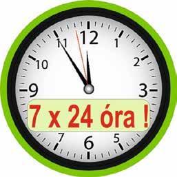 nyilvános tartós teszt