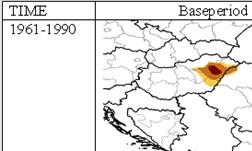 amelyek segítik a változások ütemének lassítását, egyben hozzájárulnak a térség EU tagországaiban már most érvényes, az éghajlatváltozás fékezését másutt is elősegítő célkitűzések betartásához. 4.