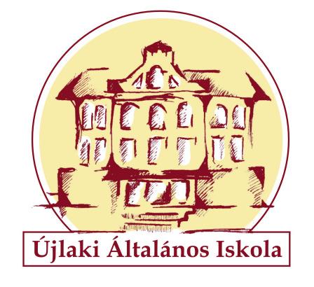 Az Újlaki Általános Iskola Házirendje Készítették: Gábor Áron igazgató az Újlaki Általános Iskola