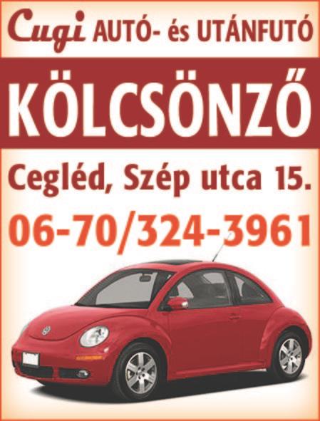 D é l- P e s t M E g ye w w w. d p m s z. h u Zakar László kapta az idei Sportgálájának Cegléd Város Sportjáért díjat, a Gálát március 18-án rendeztek meg.