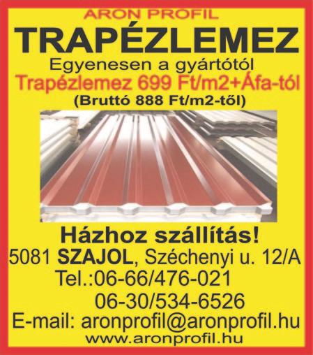 ÜDÜLÉS 3 éjszaka 15 000 Ft* 4