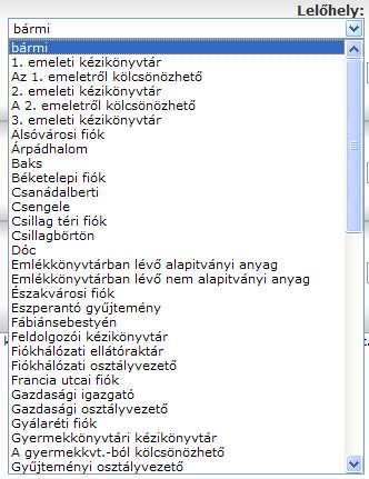 - BIBLIOGRÁFIA KUTATÁS A,