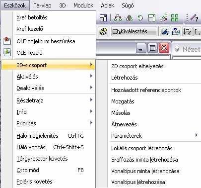 11. 2D elemek 1213 Space (üres karakter), &! @ $ % + = ( ) [ ] { } ' ;, ~ A következő karakterek nem használhatók: \?