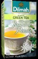 Dilmah Zöld Teák Pure Green Tea natúr zöldtea