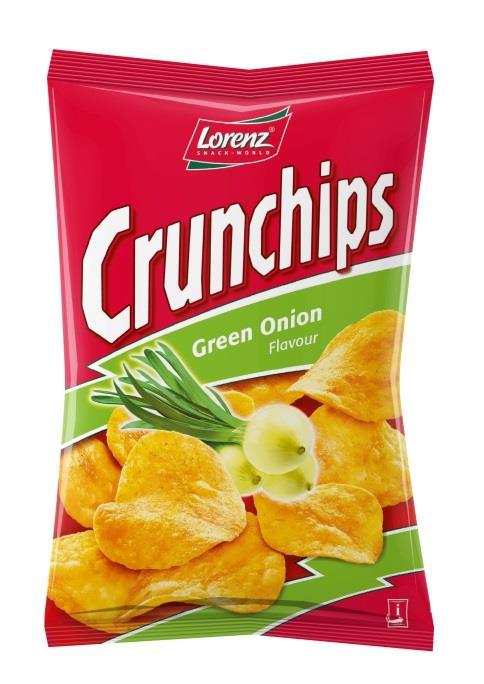 Lorenz Chipsek Crunchips Lorenz