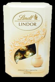 db EAN 5908243704837 Lindt Lindor