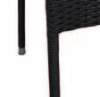 Asztal: 70 220 78 cm Pad: 25 220 48 cm 19