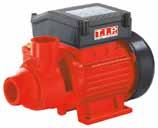 : 67477 600 W 8000 l/h Merítési mélység max.