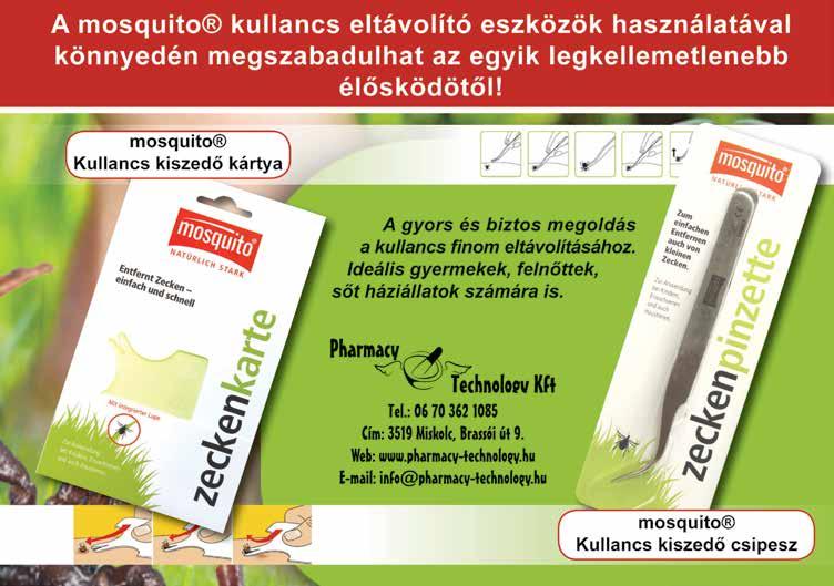 PHARMACY TECHNOLOGY KFT. Az akció időtartama: 2017. május 1 május 31. PROBIOTIKUS KFT. Az akció időtartama: 2017. május 1 május 31. Nagyker.