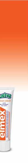 ML 6-12 ÉVIG 699 Ft 629 Ft 9942 ELMEX FOGKRÉM NORMÁL CARIES 75 ML 699 Ft 629