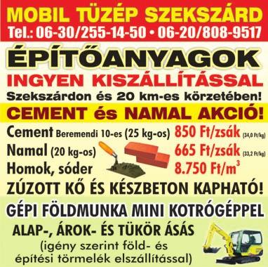 táblák eladók. Tel.