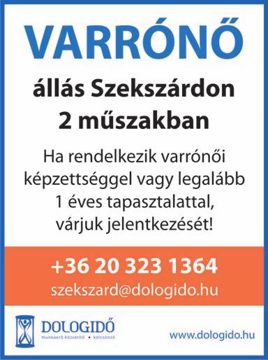 com Villanyszerelőket, erősáramú berendezés szerelőket automata gépsorok karbantar tására, ill.