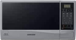 Samsung GE732K-S/XEO mikrohullámú sütő 750 W, 20 l, 6 fokozat, érintőgombos, grill funkció, TDS hármas mikrohullám-elosztó rendszer 24 999 Ft 22 999 Ft 2 299 Ft + 6x