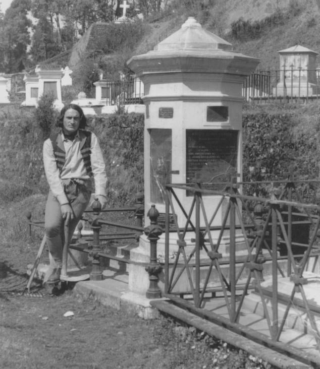 Dardzsilingben járt Kőrösi