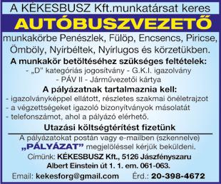 5 2017. április 14. SZOLGÁLTATÁS Kényelmesen, kellemesen, szívesen szállítom Önt, Tiszta Forrás Tel.
