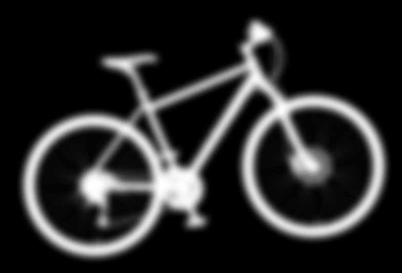 mountainbike // alu váz // 24 sebességes Shimano