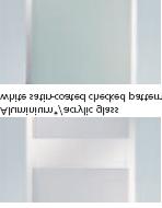 4002644035949 4002644035925 400264403598 29 990 29 990 29 990 29 990 29 990 négyzetes Kiegészítő lamella Méret (mm) sz x m Ablakos Csomagolási egység Ft/db 40 x 2050 négyzetes db/csomag 036076