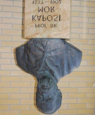 1967 1979 között Kiskun - félegyházán gondozó vezető.