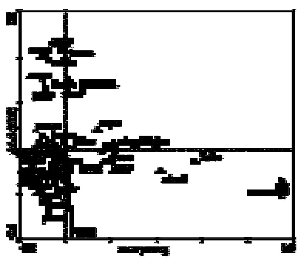 4.4. ábra: A mohafajokra készített faegyed szintű kanonikus korreszpondencia analízis eredménye.