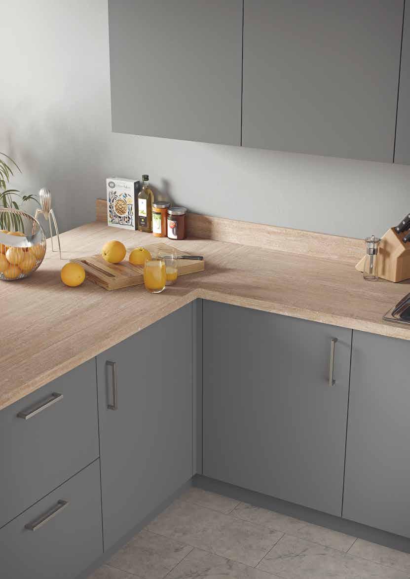 Travertine EF U960