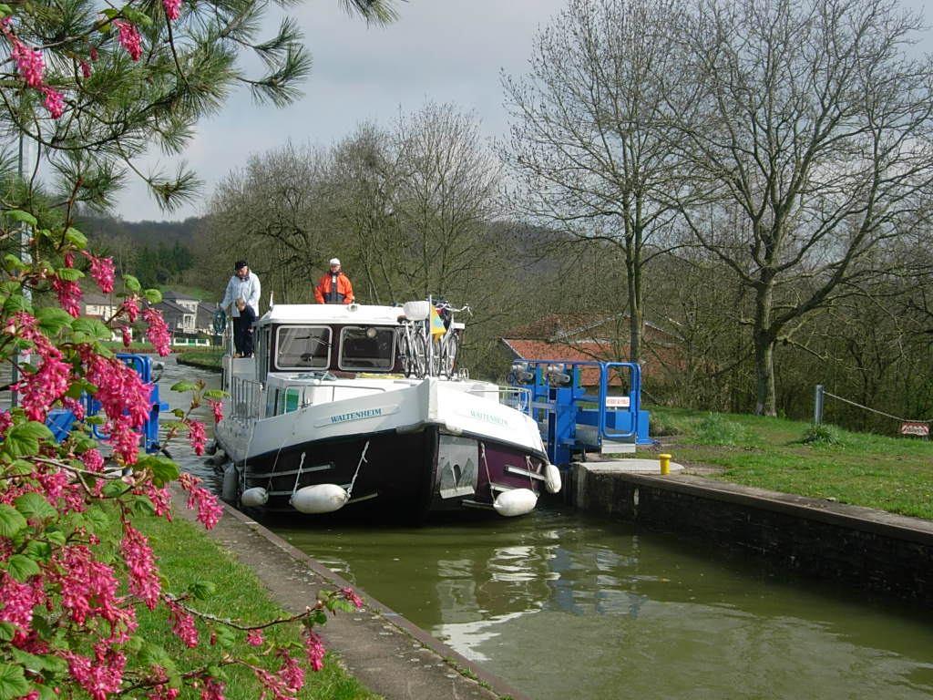 Anjou, Charente és Bretagne,