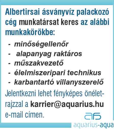bejárás céges buszokkal - 15 000 Ft/hó cafetéria Céges busz: Cegléd, Ceglédbercel, Törtel, Albertirsa, Pilis, Monor, Üll irányából.