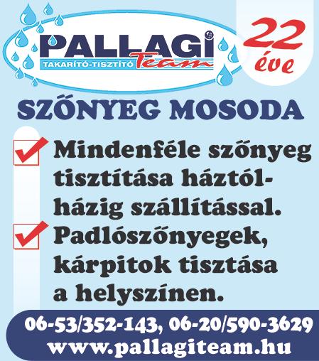 hely, sem a lehetőségek nem adottak a