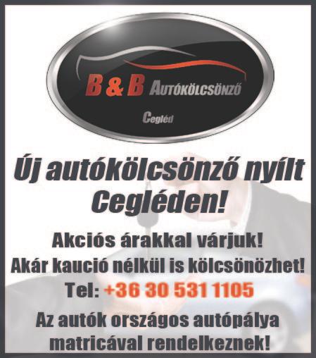 mivel személyautóink országos