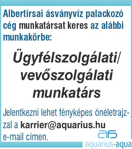 Munkavégzés szép környezetben, családias hangulatban, folyamatosan növekvő bérezéssel. Fényképes önéletrajzokat a karrier@ boldizsartrans.hu email címre várjuk.