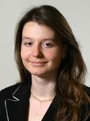 Statisztika Honváriné Kalmár Viktória Egyetemi tanársegéd, PhD hallgató (Pécsi Tudományegyetem). 2005-ben szerzett okleveles közgazdász és közgazdász tanár diplomát a Budapesti Corvinus Egyetemen.