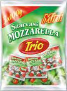 FÖLDRAJZI JELZÉS Président Camembert grill