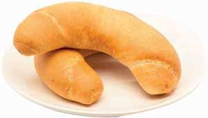 táska* 100 g, 850 Ft/kg 85 Ft Kifli* Ft/db,
