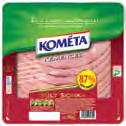 Ft 899 Ft Kométa sült tarja vagy csülök 100