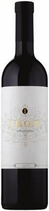 VÖRÖSBOROK 16 ºC JUHÁSZ EGRI BIKAVÉR 2014, száraz FRITTMANN CABERNET FRANC 16-18 C Gál Tibor 1-3 év Eger Kékfrankos, Cabernet sauvignon, Cabernet franc, Merlot Mély rubin