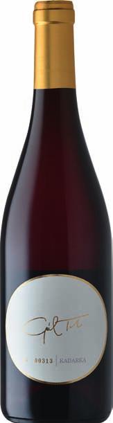 : 14% V/V 16-18 C 1-4 év Eger Cabernet franc, Merlot Fűszeres és gyümölcsös jegyek találkoznak ebben a borban, amit diszkrét barrique hordós érlelés tesz teljessé.