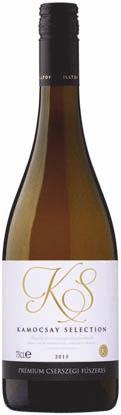 : 14% V/V 10-1 éven belül Villány Chardonnay Kiváló évjárat a BOCOR dűlőből.