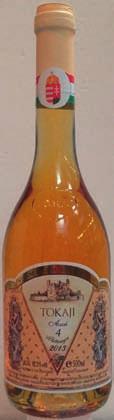 3-5 év Tokaj Furmint Hárs Gyümölcsös mézes illat. Ízében gazdag zamatos ásványos harmonikus savtartalommal.