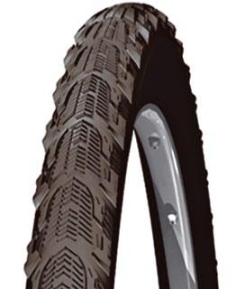 A Michelin áttervezte a Grip R-t, az új modell gyorsabb lett, így gördülési ellenállásban már megközelíti a versenygumik teljesítményét, ugyanakkor sárban nem romlott a teljesítménye, az öntisztulása