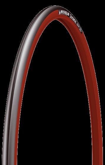 Szövetsűrűség: 127 tpi 23450210 - Pro3 Grip 622 X 23-220 g szürke-fekete 23450206 - Pro3 Race 622 X 23-200 g pink-fekete 23450207 - Pro3 Race 622 X 23-200 g