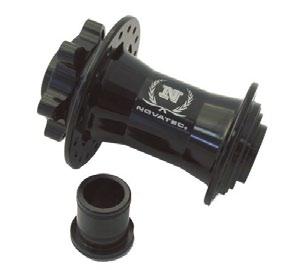 tengely: 10 mm alu küllőszám: 32 fokozatok: 8-9 sebességes kazetta tömeg: 268 g 226601510 32H,