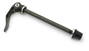 zárt (ipari) első felni: duplafalú, illesztett, 18,6 mm tömeg: 660 g hátsó agy: