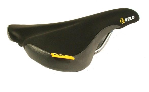 nyergek, markolatok markolatok Komfort markolatok qu p 351413 VL4125 PLUSH INCLINED Női sport nyereg.