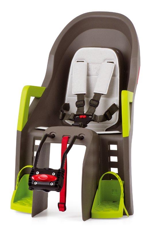 Méret/súly: M (53-56 cm/1165 g) L(60-62 cm/1205g) t 539400 Guppy CFS