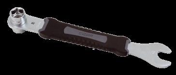 p 70175501 Shimano hollowtech kulcs A Premium szerszám a Shimano Hollowtech II, Truvativ, FSA,
