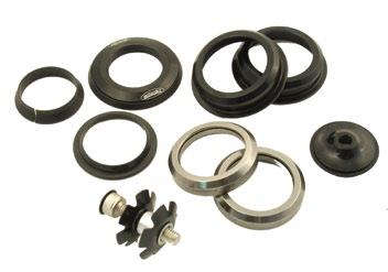anyaga: - Lyukkör: 104/64 mm Tányérok: - Tengelyvégződés: ISIS drive p 4019901 CR-MX Felhasználási terület: BMX, dirt,