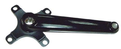 407202-68 / 110,5 mm 40720201-68 / 116 mm 40720202-68 / 122mm kormányok q p CH46 Fél-monoblokk kivitel, 68 és 73mm-es