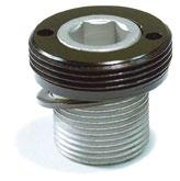 4072022-68/107 mm 407202201-68 / 113 mm 40720221-68 / 118 mm 40720222-73 / 113 mm p CH52R Négyszögtengelyes középrész a