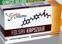 VITANORMA 60X 1 553 897 35% 30% 1 009 628 288798 257701 K2 VITANORMA VITAMIN KAPSZULA C-VITAMIN